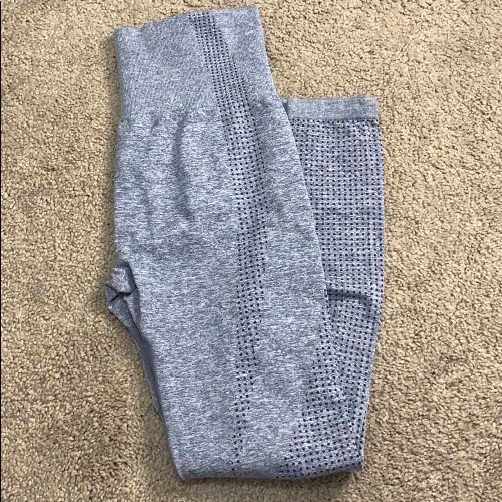 Knock off Gymshark seamless leggings